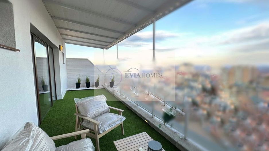 160 mp/Parcare inclusă/Cartier Bună Ziua - Poză 10