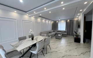 Vila mediteraneana - 4 camere - 2 bai - beci- incalzire pardoseala - Poză 5