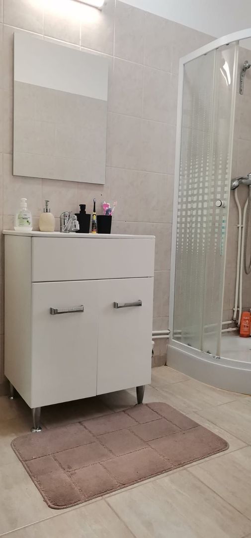 OCAZIE - Casă indiviuală modernă cu teren generos în Dumbrăvița (Cora) - Poză 17