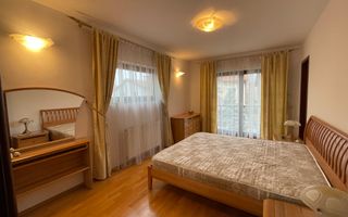 VILA CU 5 CAMERE LA INCHIRIERE LANGA BRITISH SCHOOL - Poză 3