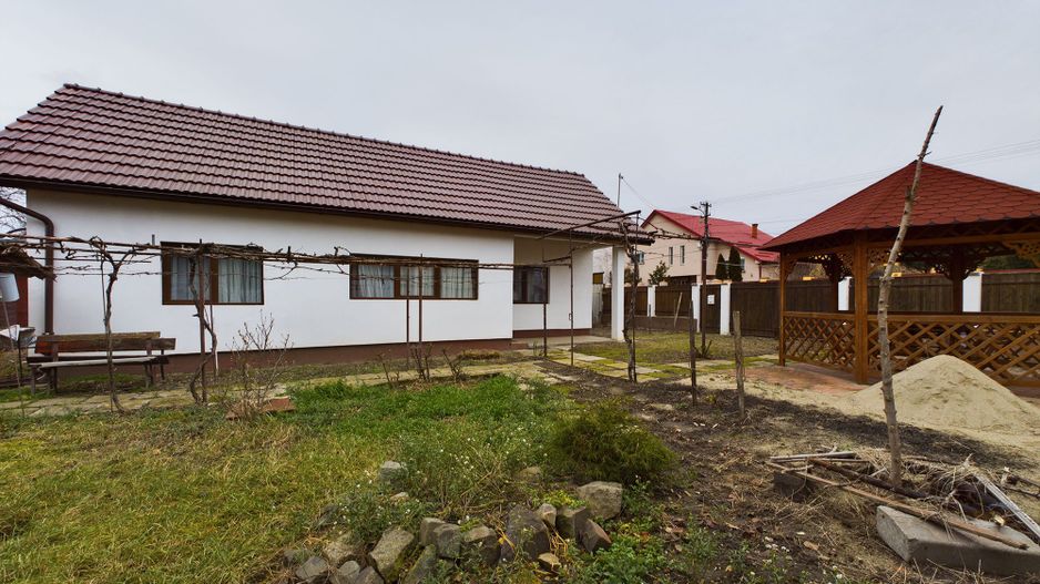 Casă frumoasă în Gai - Poză 6