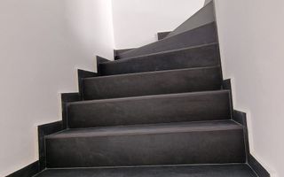 Casă înșiruită I P+E+M I 120 mpu I Curte 80 mp I Cristian - Poză 12