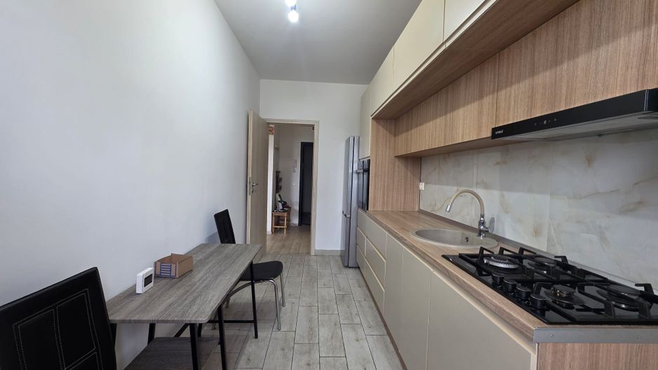 Apartament 2 camere Lacul Morii – Loc de parcare | Mobilat parțial - Poză 8