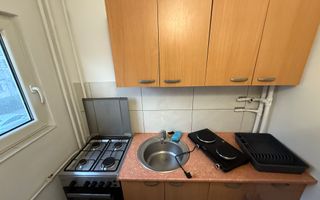 1 camera, modern, decomandata, balcon, Cartierul Marasti, Aurel Vlaicu - Poză 7