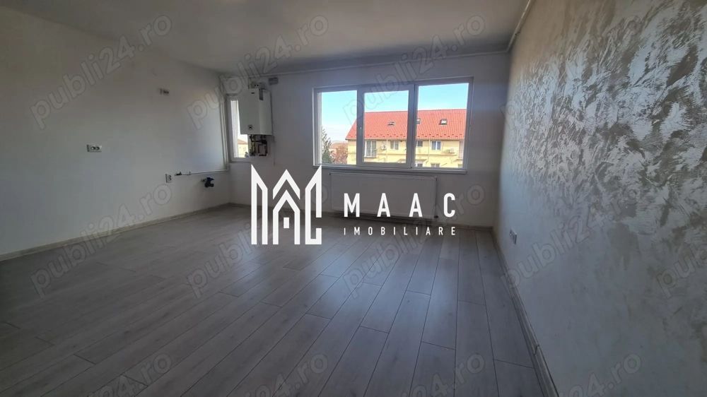 Apartament 4 camere | 77 MPU | 2 Bai | Mansada | Mihai Viteazul - Poză 3