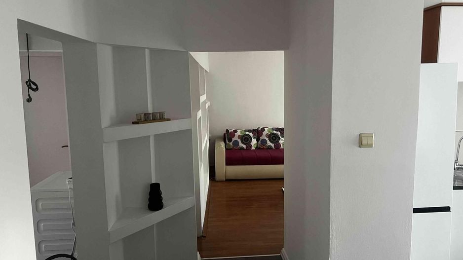 AP. 3 CAMERE SEBASTIAN, PRIMA INCHIRIERE, BUCATARIE DESCHISA, MODERN - Poză 4