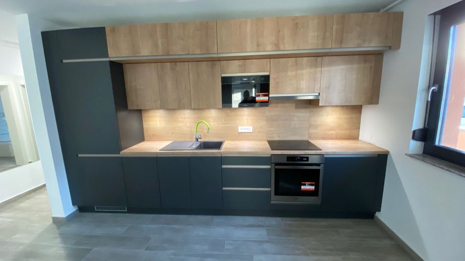 Apartament 3 camere - Dumbravita - Poză 8