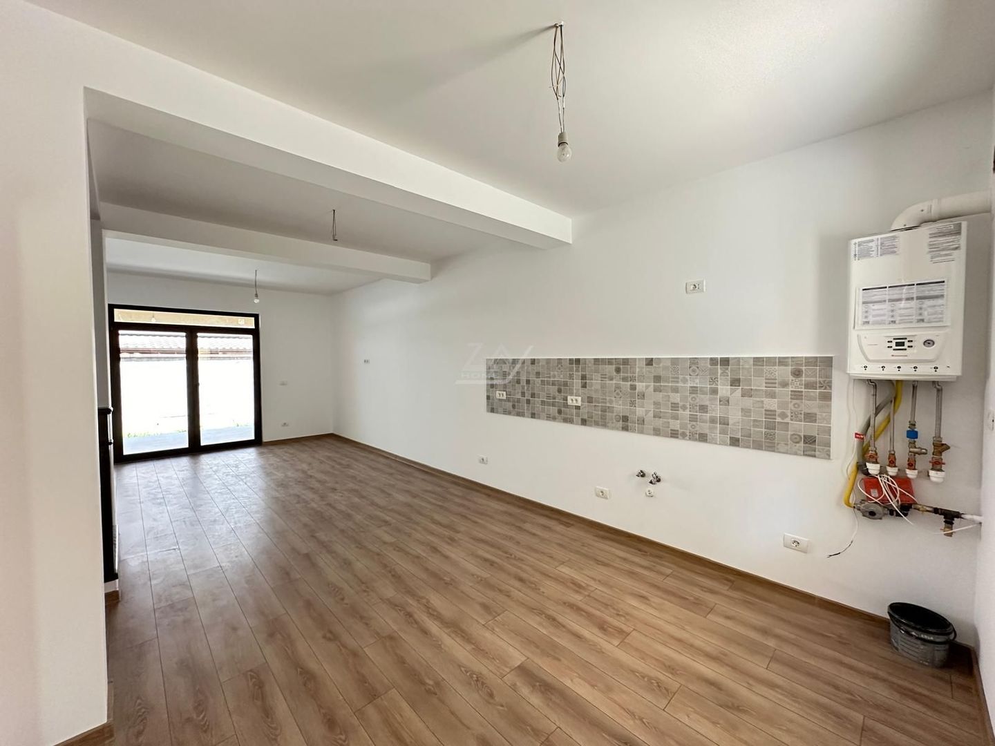 Duplex modern. Drumul Boilor - Lidl 2. - Poză 4