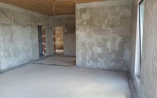 Casa 4 camere 117 mp-teren 400 mp-2 terase-panorama-Valea Ghinzii - Poză 3