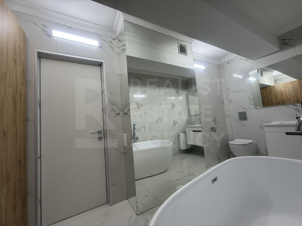 Chirie apartament, 1 cameră, Nicolae Testemițanu, Botanica - Poză 6
