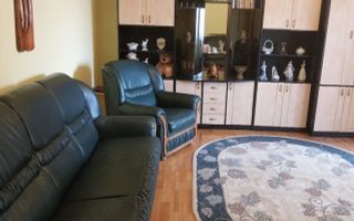 De inchiriat 2 camere, Micro 17, curat, liber - Poză 1