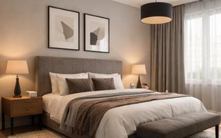 Apartament nou | 2 camere | Bucătărie separată - Pallady - Poză 2