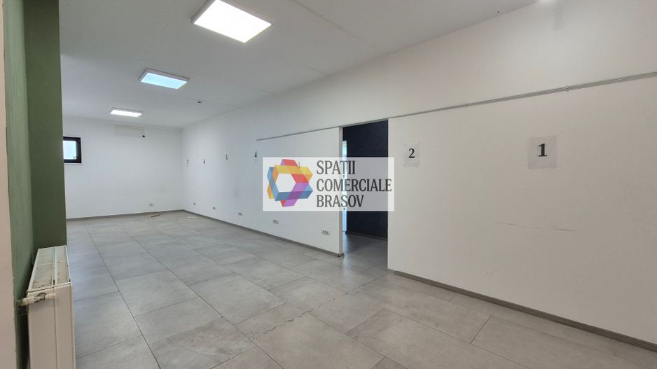Spațiu clinica Brașov 229 mp - Poză 3