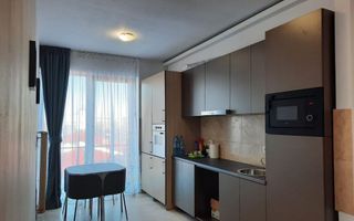 Apartament 2 camere Sector 1 Herăstrău (Alecto Building) - Poză 3