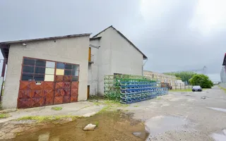 Inchiriere Clădire Producție, Depozitare, Birouri-Teren 3140 mp - Carei - Poză 13