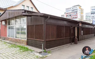 Spațiu Comercial de vânzare, Zona Cornișa, Bacău - Poză 21
