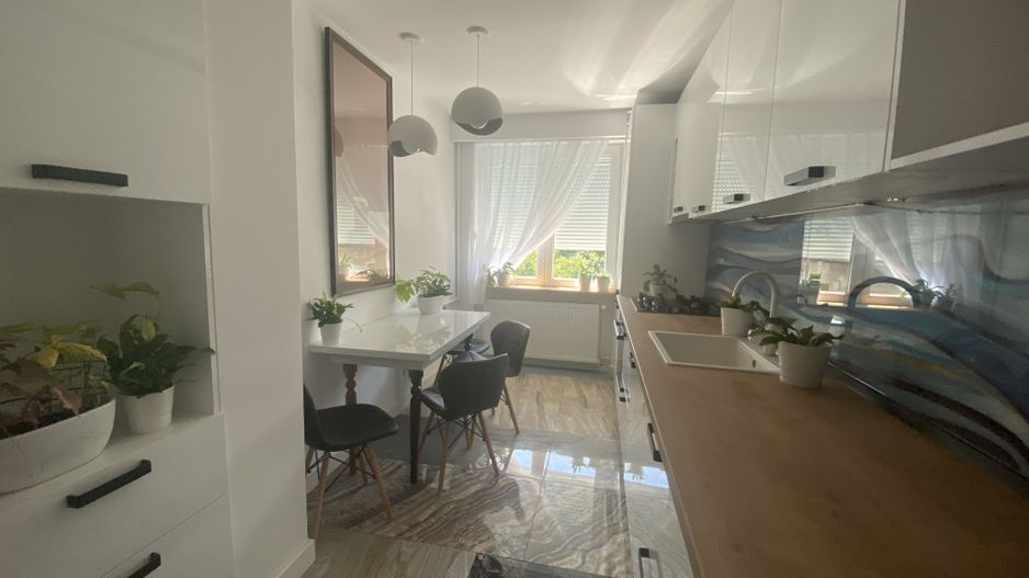 Apartament 3 camere lux langa Prefectura - Poză 42