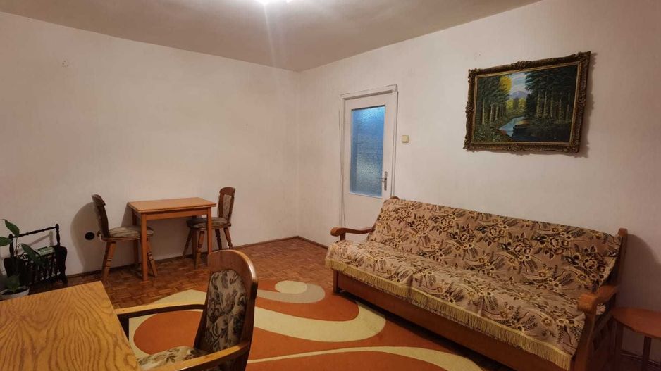 Ag BRASADAS vinde apt cam etaj în Micro 14. - Poză 3