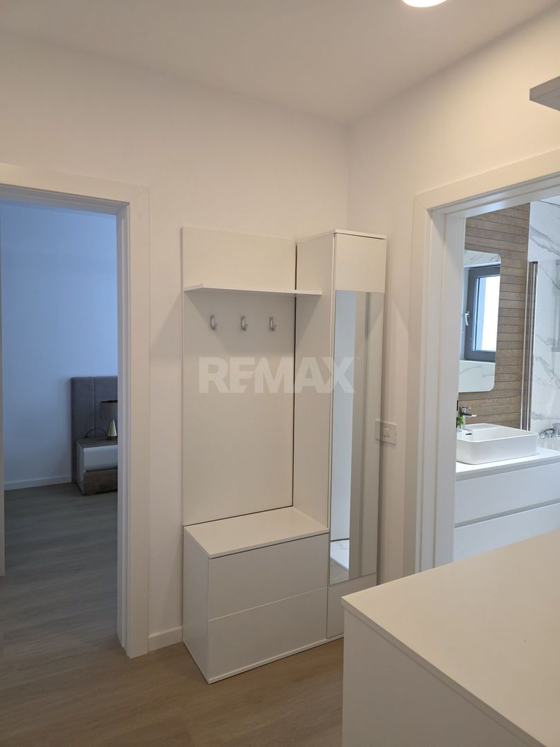 Apartament cu 2 camere, Complex Prima Vista, București, România - Poză 9