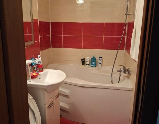 Apartament 2 camere, Secuilor,. La 3 min.  de metrou Piata Sudului/Mall SunPlaza - Poză 3