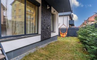 Apartament 3 camere cu gradina / LUX / Zona Regal / Baciu - Poză 13