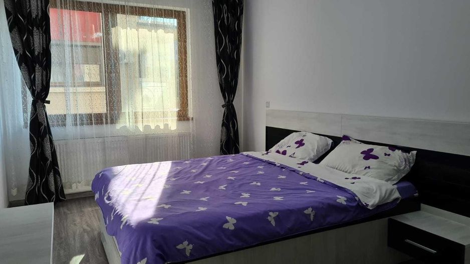 AP. 3 CAMERE CARTIERUL SOLAR, PARCARE, PET-FRIENDLY,MASINA SPALAT VASE - Poză 3