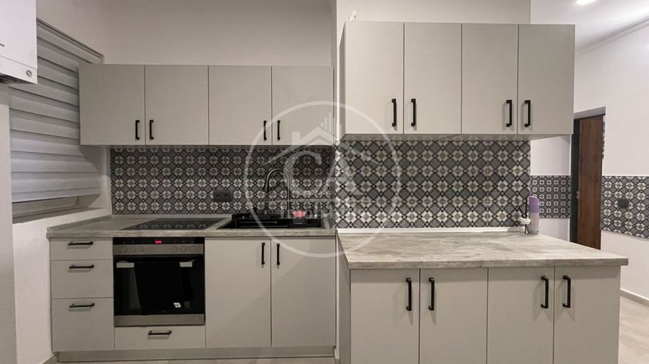 Apartament cu 2 camere de vânzare in zona ultracentrala, Oradea - Poză 9