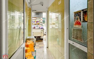 Inchiriere spatiu comercial in Galati, zona IREG (Fresh Aliment) - Poză 11