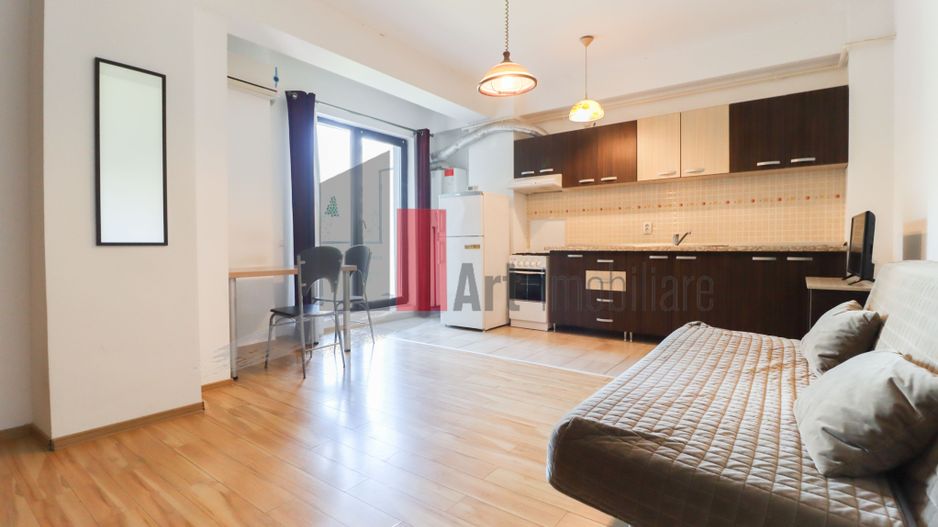 Garsonieră Mall Vitan, et.2/6, an constr.2014 - Poză 5