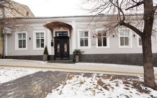 Chirie, spațiu comercial, 115 mp, str. Mihai Eminescu, Centru - Poză 2