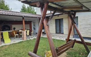 Casă modernă 127 mp utili, teren 250 mp, T. Magheraus– stradă privată - Poză 11