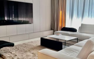 Luxury Villa for rent | Pipera | SMART Home - Poză 4