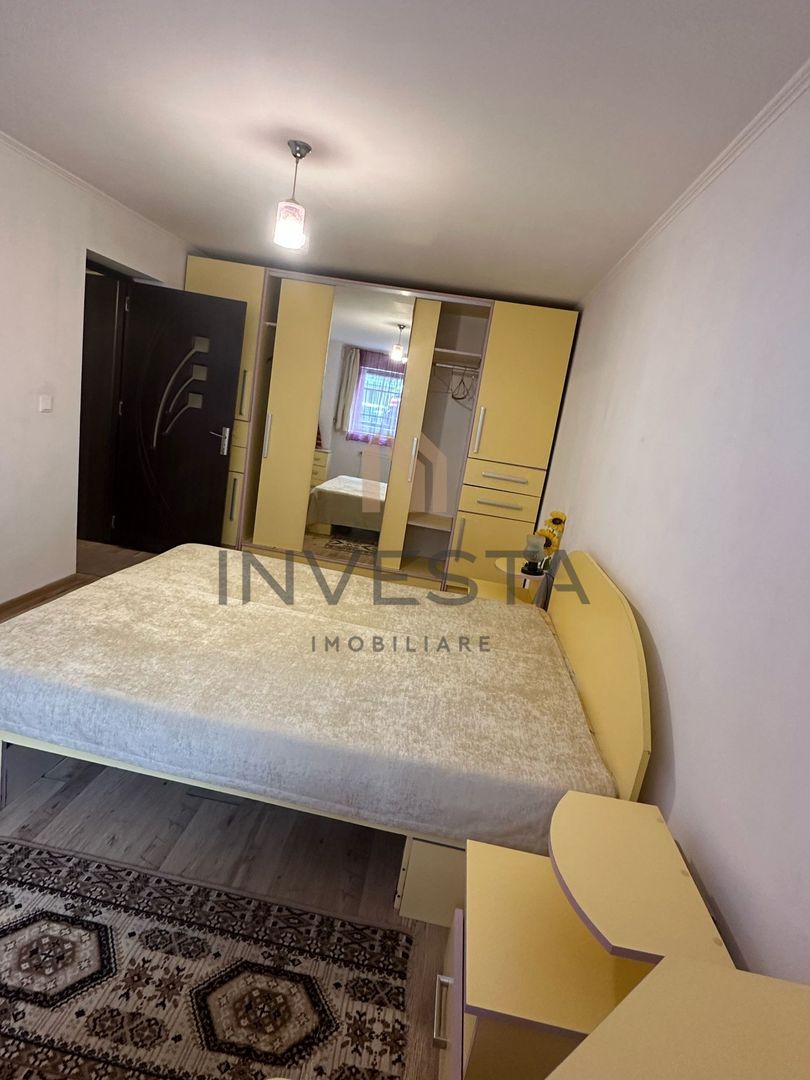 Apartament 2 camere,  zona Sigma! Oportunitate de  investitie! - Poză 8