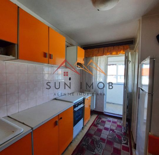 Apartament 3 camere, decomandat, 82 mp, 2 grupuri sanitare, Campina - Poză 7