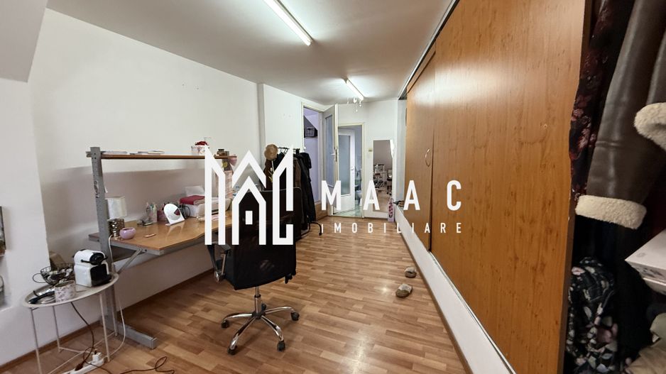 Casa pentru investitie | 8 camere | 215MP | P+M | Zona Garii - Poză 13