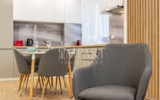 Apartament de inchiriat 2 camere de LUX, langa Platinia! UMF! - Poză 5