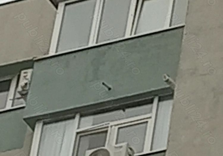 De vanzare apartament 2 camere, Margeanului - Poză 7