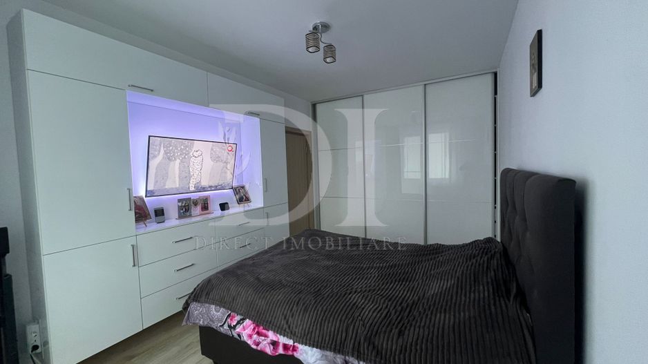 Apartament 2 camere– zona Terra, Florești - Poză 7