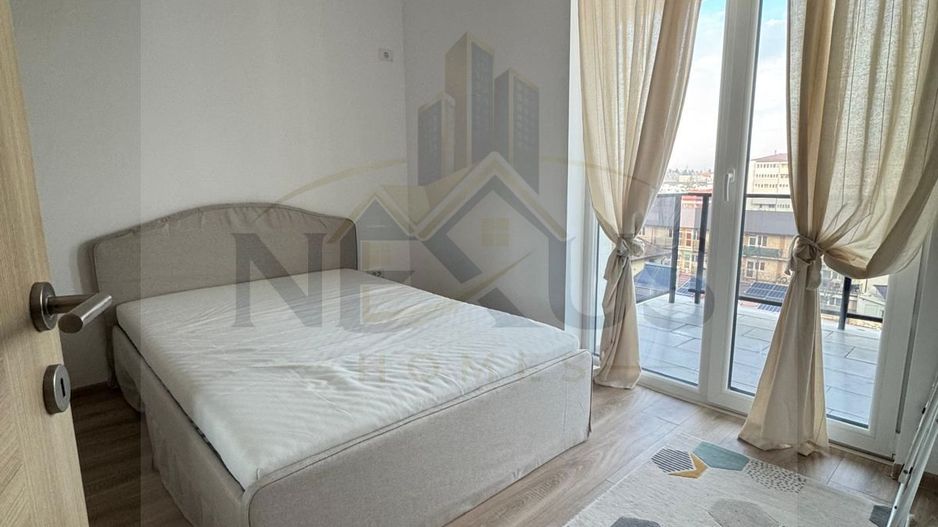 Cheile Turzii-Apartament 2 camere tip studio-- Metrou Dimitrie Leonida - Poză 9