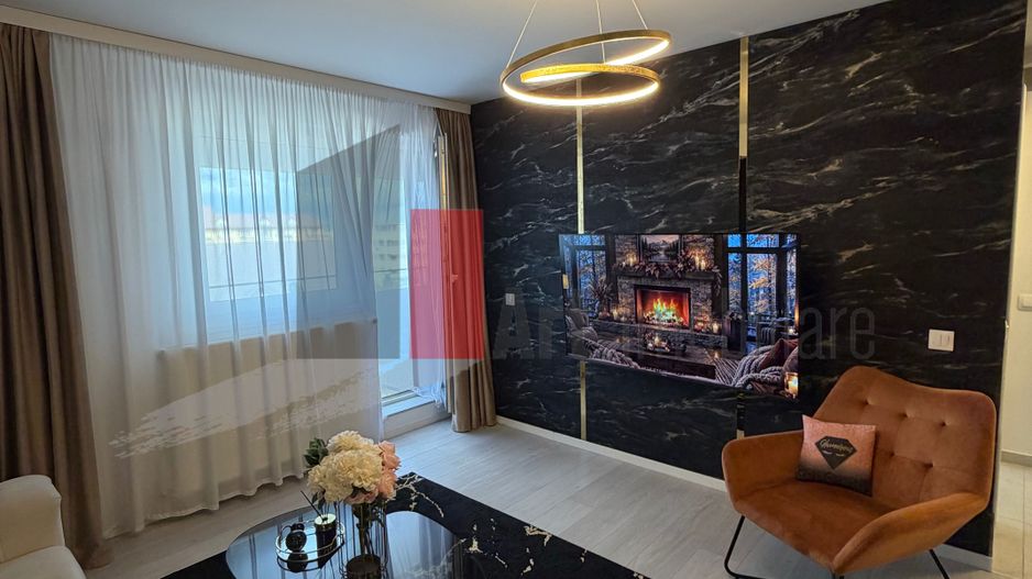 Închiriere apartament Style Residence-Militari Residence - Poză 2