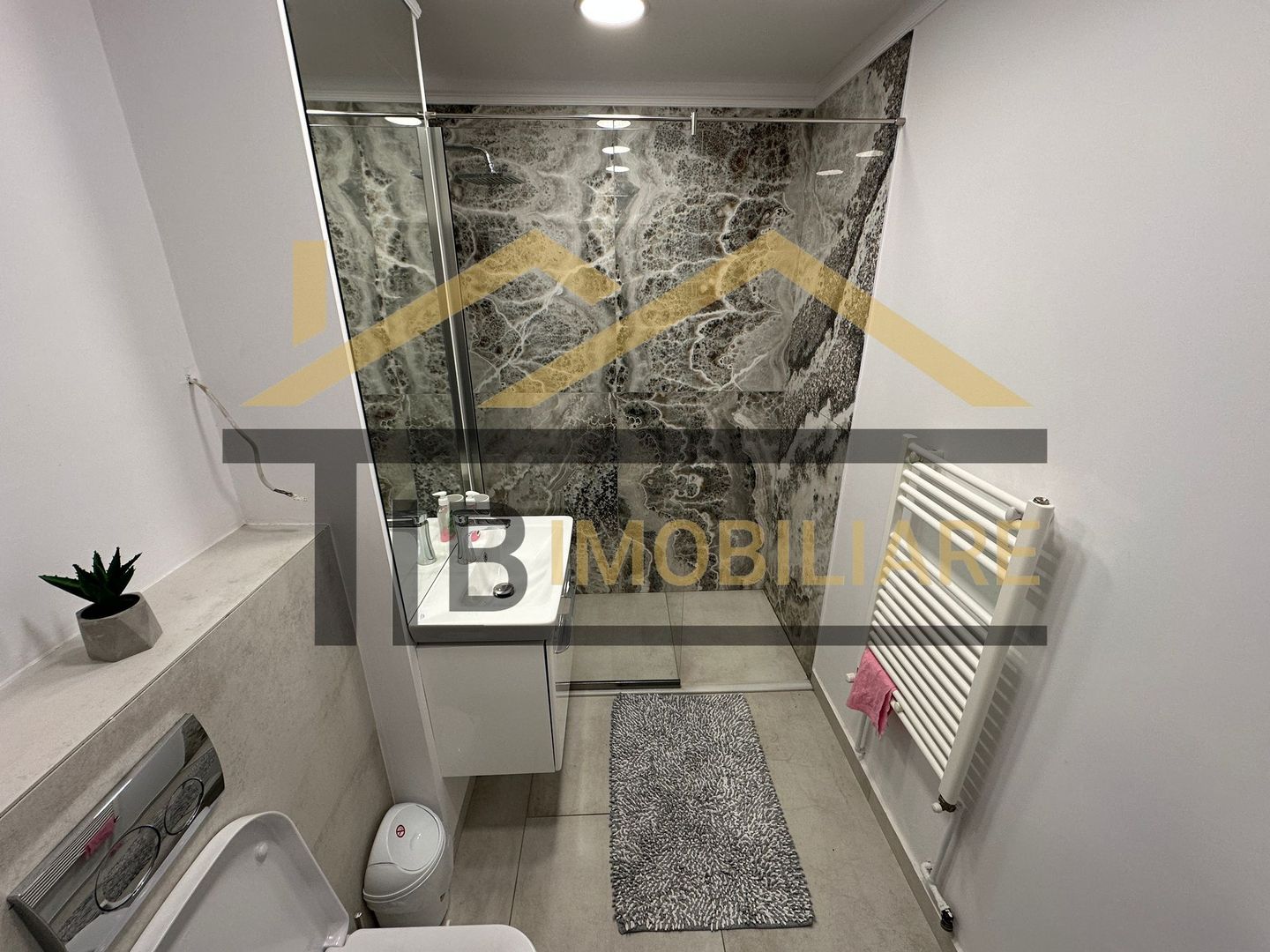 Apartament de 2 camere, 70mp, Zona Centrala - Poză 10