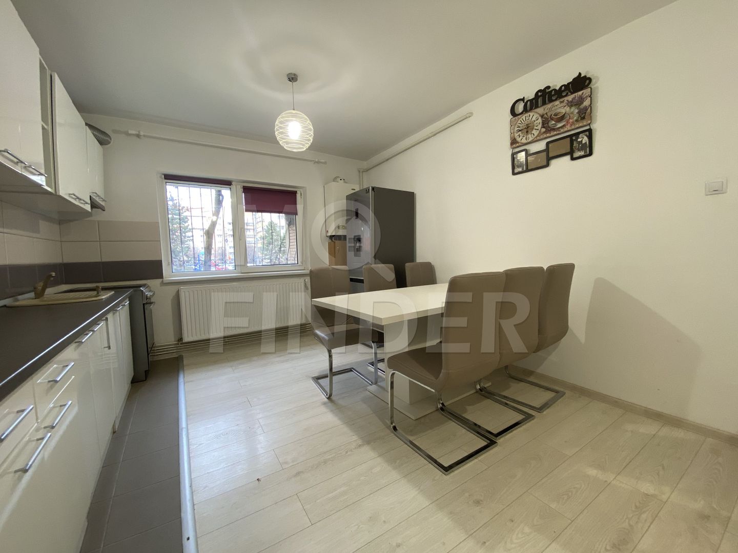 Vanzare 3 camere confort sporit, 74 mp, Marasti, zona Nasaud - Poză 3