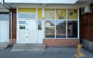 Spatiu comercial Micro 5 (Statia de autobuz) - Poză 1