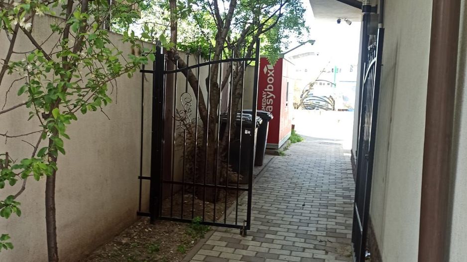 2cam.studio-mansarda-87mp/15min metrou D.Leonida - Poză 13