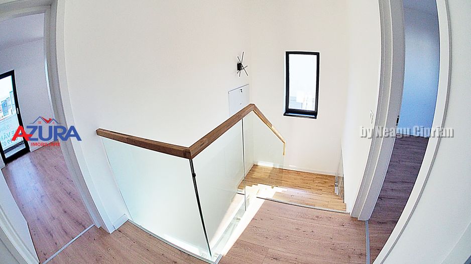 AZURA Imobiliare - Vila moderna, eficienta energetic, la cheie! - Poză 32