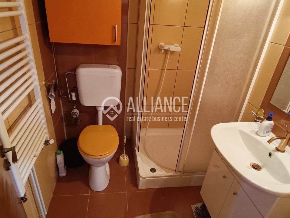 PENINSULA (COD03)- Apartament de lux cu priveliste magnifica ! - Poză 7