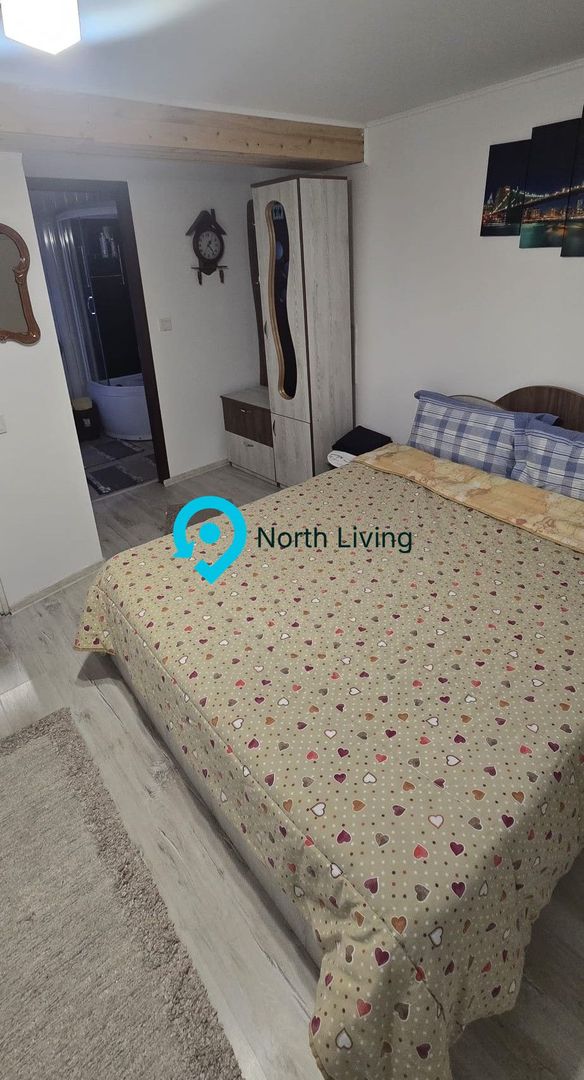 Casa de vacanta | Investitie | zona montana - padure | Arges | Leresti - Poză 35