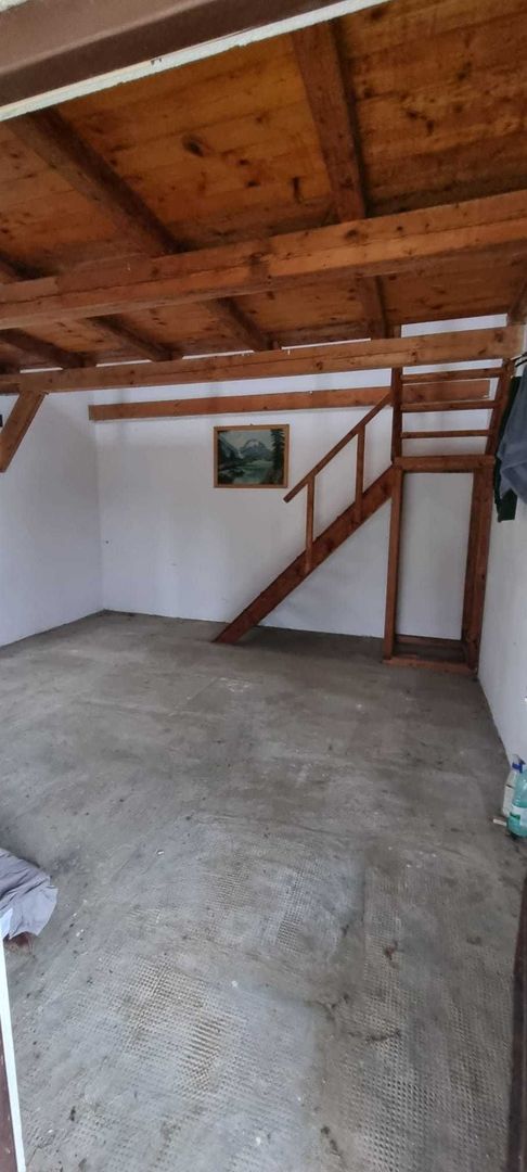 Casa cu 7,7 ari de teren in Bercu rosu, strada Afinelor - Poză 4