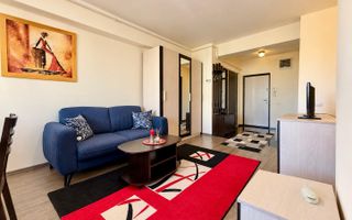 Apartament de vânzare în Gheorgheni | Bloc nou | Ideal pentru investiție - Poză 1