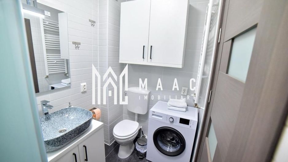 Apartament 2 Camere | Design Modern | City Residence - Poză 10